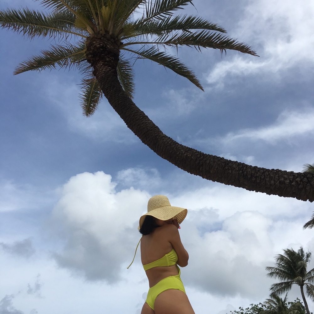 Mikoh One Piece - image 3